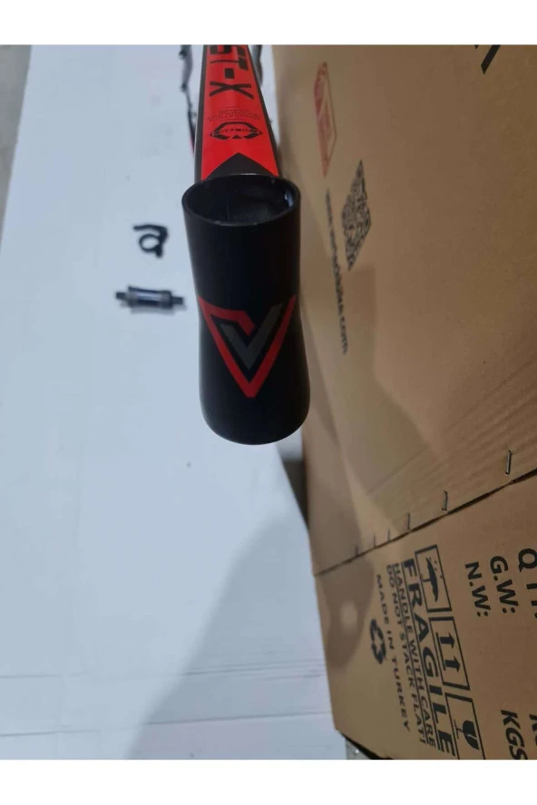 Bisiklet-kadrosu-27,5/29 Jant - 4