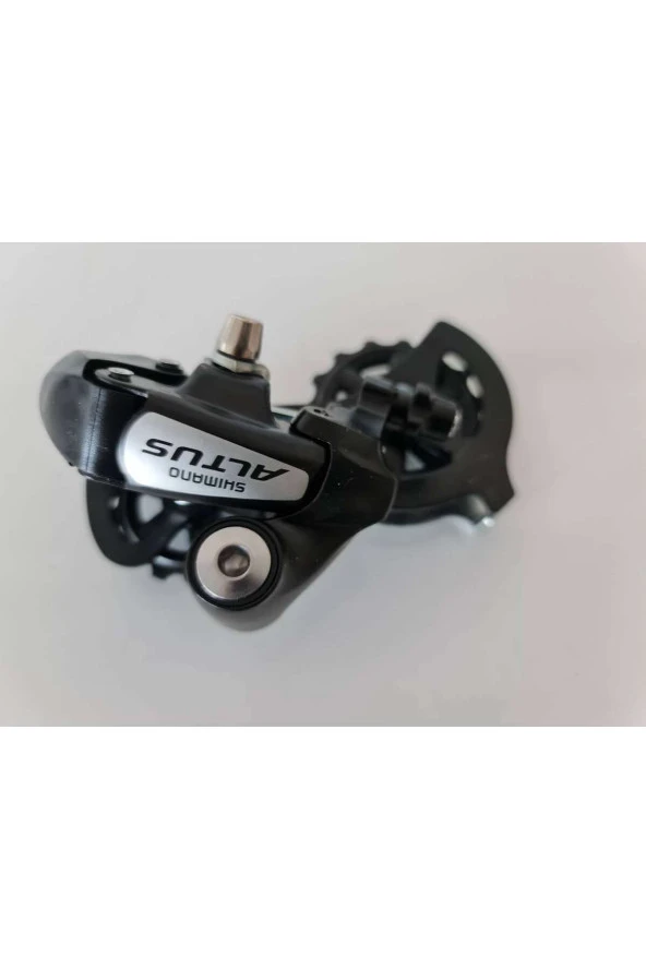 arka vites değiştirici - 2