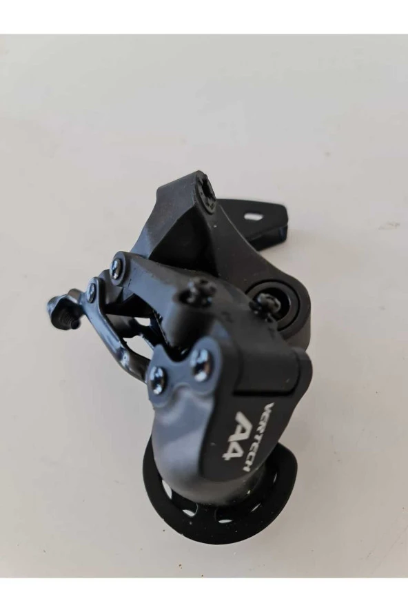 arka vites değiştirici - 2