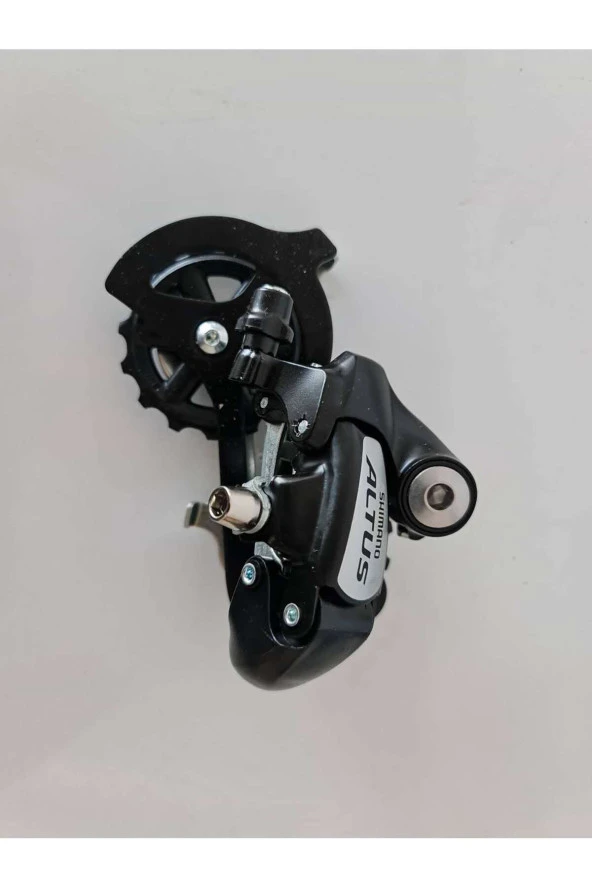 arka vites değiştirici - 3