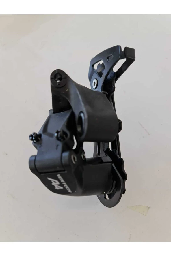 arka vites değiştirici - 3