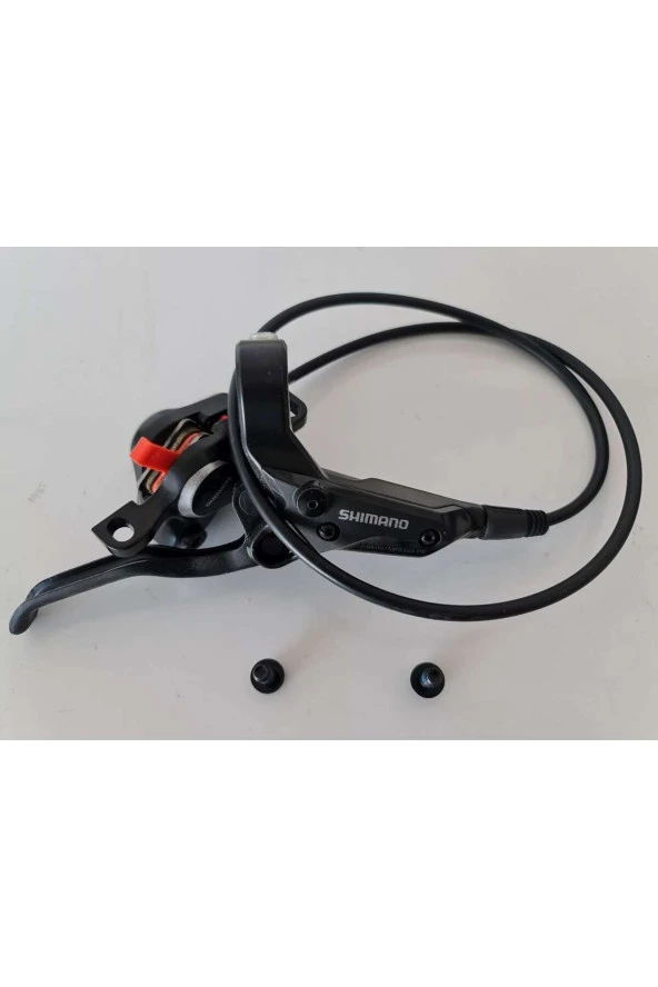 Hidrolik Disk Fren-f750 - 1