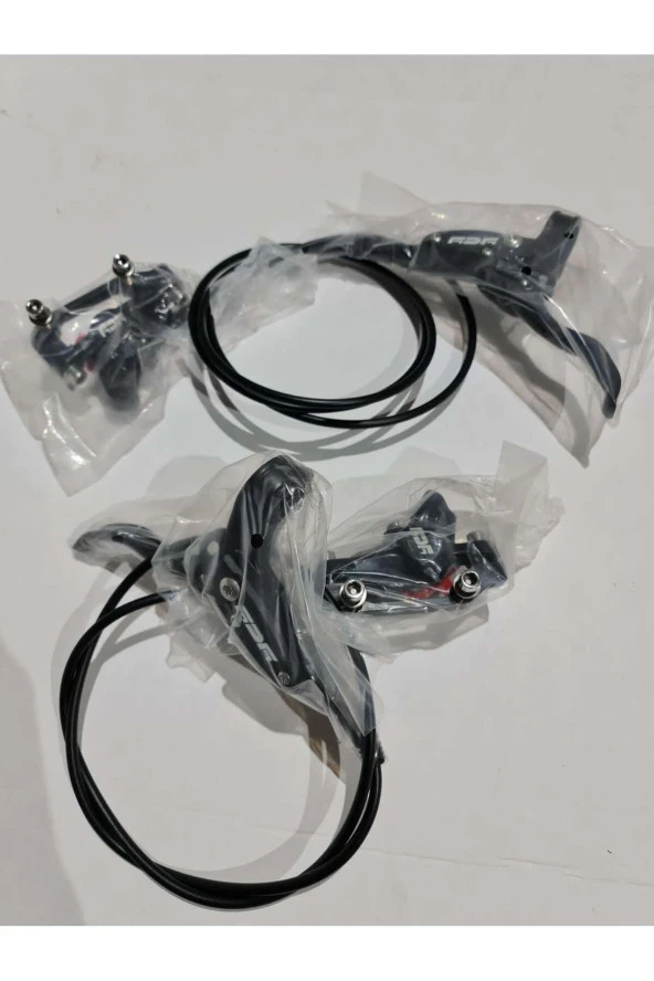 hidrolik disk fren - 2