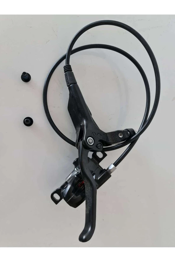 Hidrolik Disk Fren-f750 - 2