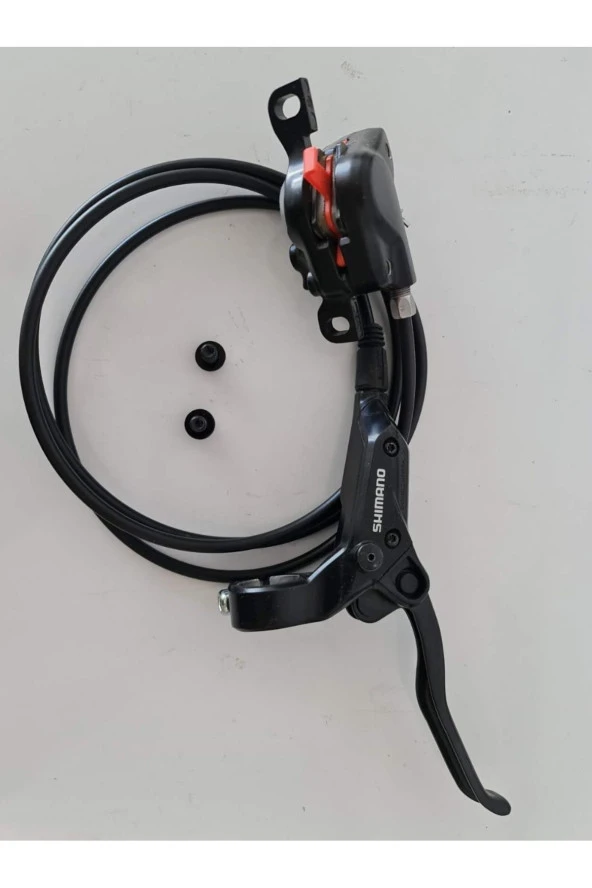 Hidrolik Disk Fren R1400 - 2
