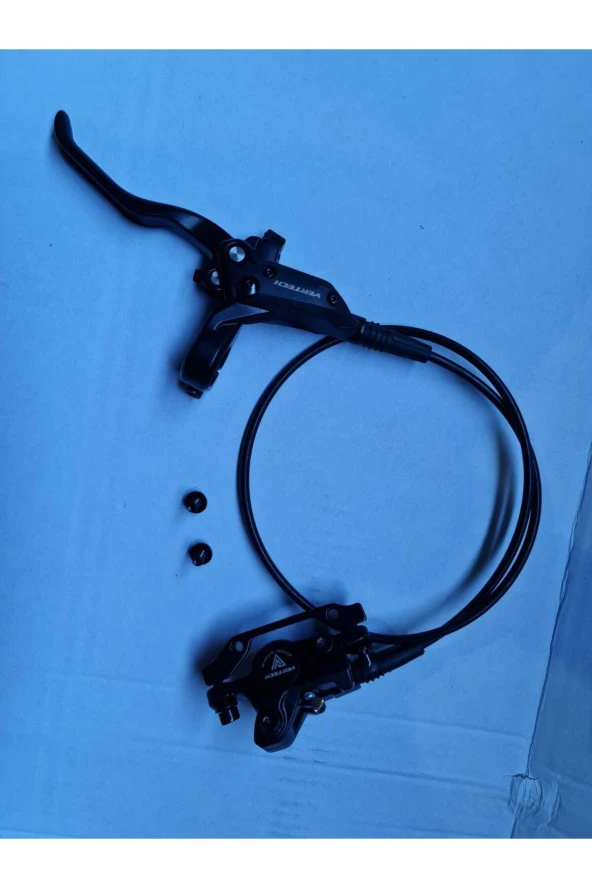 hidrolik disk fren-Vertech - 2