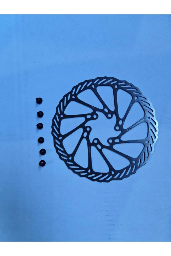 hidrolik disk fren-Vertech - 4