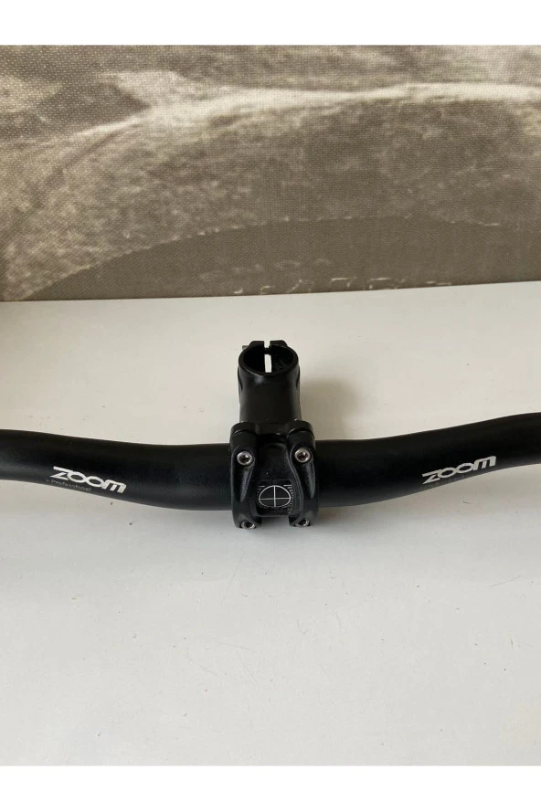Zoom Gidon - 2