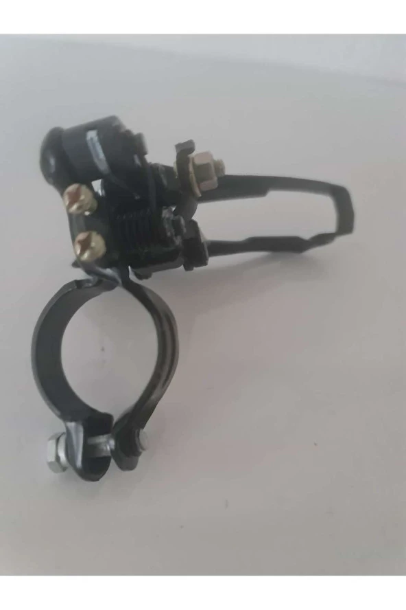 Marka Aşağı Ön Aktarıcı 31.8mm - 2