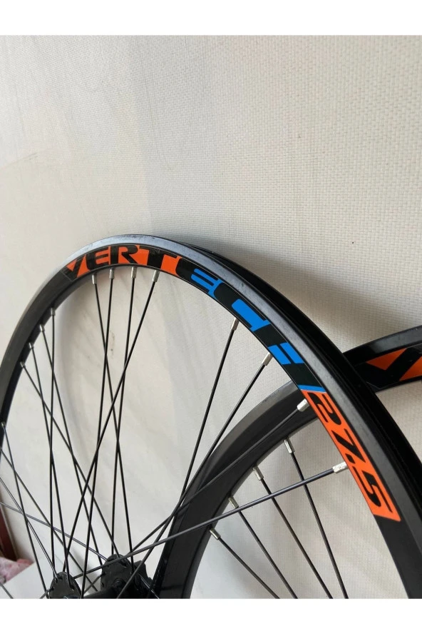 27.5 Inch Bisiklet Jantı - 3