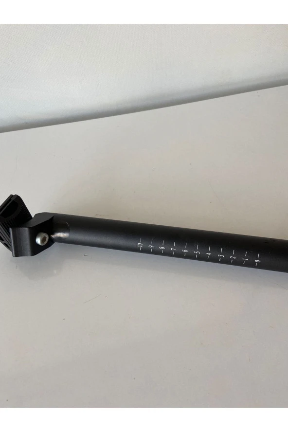 Kızaklı Sele Borusu 28,6 Çap 300 Mm Uzunluk - 2