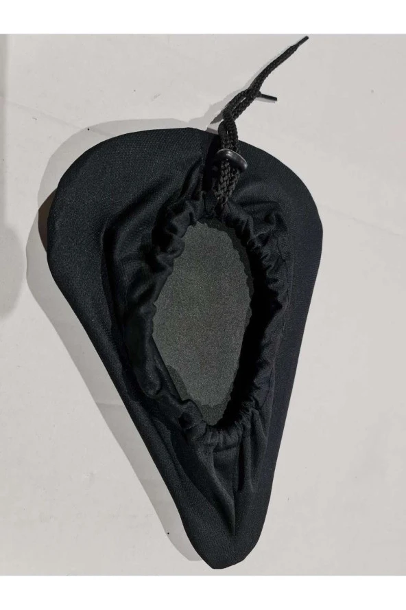 1-Süngerli bisiklet selesi kılıfı-270mmx200mm - 3