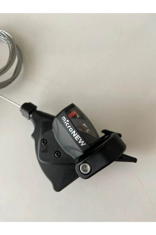 Bisiklet Vites Kolu 3x8 - 2