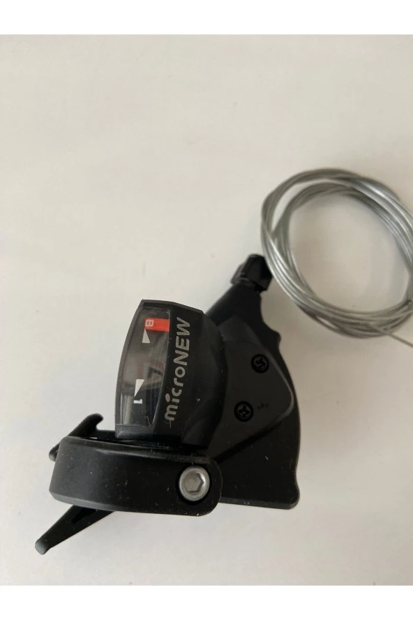 Bisiklet Vites Kolu 3x8 - 3