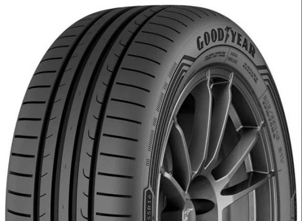 185/65R15 88H EAGLE SPORT 2