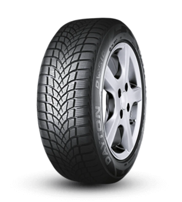 215/55R16 DW510 (DW510)