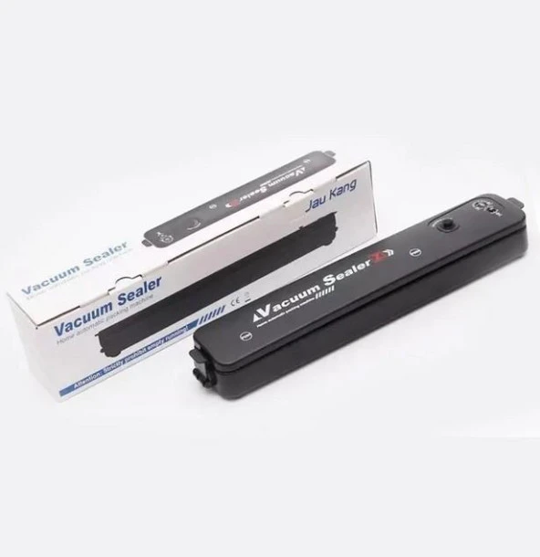 Zhltools Ev Tipi Vakumlama Ve Yapıştırma Makinesi - Resim 5