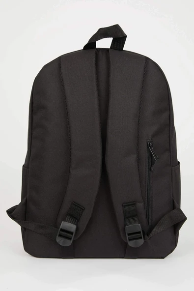 Bagorama AREA Unisex Su Geçirmez Laptop Bölmeli Okul ve Sırt Çantası - 3