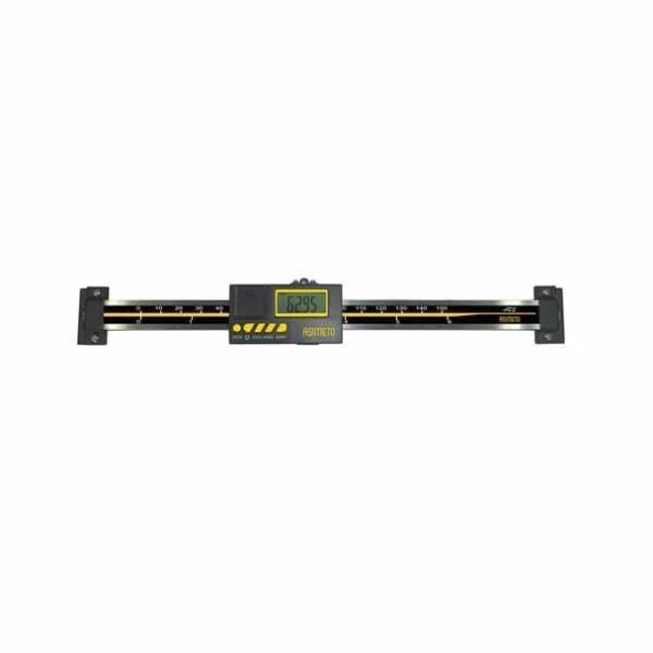 Asimeto AS-326 Dijital Dikey Cetvel 0-150mm