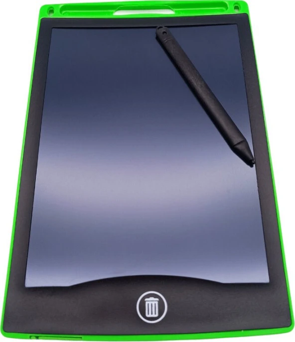 Pilli Dijital Yazı Tahtası Grafik Çizim Tableti  4020 - Resim 3