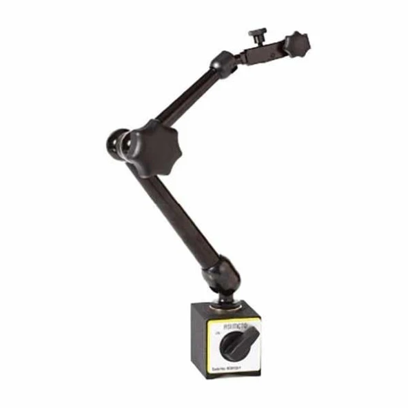 Asimeto AS-602 Komparatör Saati Universel Manyetik Ayak ürün görseli