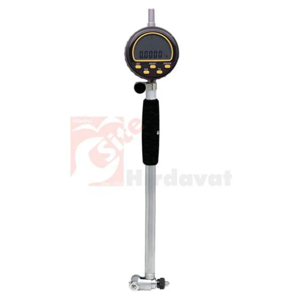 Asimeto AS-485 Dijital Silindir Komparatörü 160-250mm