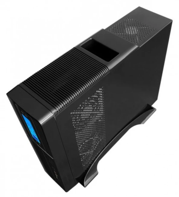 ZETTA FLEX PRO 470X İntel Core i7 14700 8gb DDR5 1tb SSD Windows11Pro SFF SLİM MASAÜSTÜ BİLGİSAYAR ZET470X9562033 - Resim 2