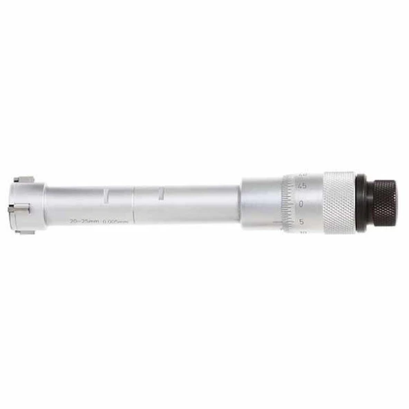 Asimeto AS-209 Üç Nokta Temaslı Mekanik İç Çap Mikrometresi 75-88mm