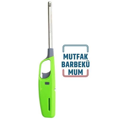 Transformacion Mutfak Barbekü Çakmağı 714402