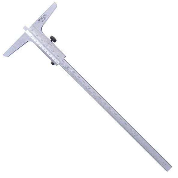 Asimeto AS-321 Derinlik Kumpası 0-150mm