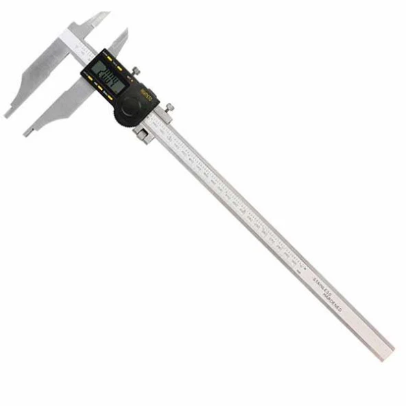 Asimeto AS-315 Ağır İş Çift Çene Dijital Kumpas 0-1000mm