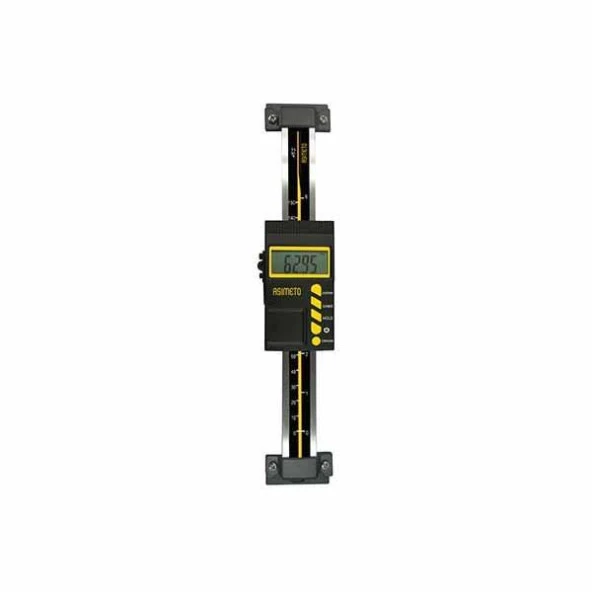 Asimeto AS-326 Dijital Dikey Cetvel 0-100mm