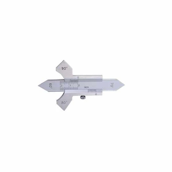 Asimeto AS-325 Kaynakçı Kumpası - 1