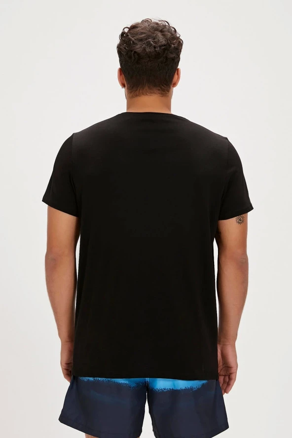 Francis Night Men's T-Shirt - 4