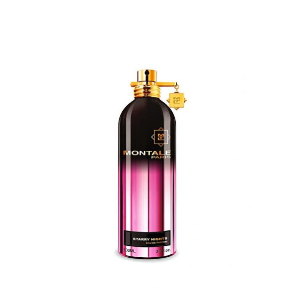 Montale Starry Nights EDP 100 ml Erkek Parfüm - 2