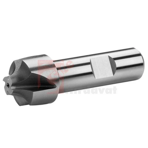 ZPS-FN Radyus Freze 7mm DIN 6518