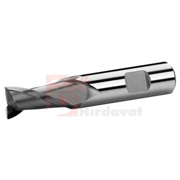 ZPS-FN Uzun Freze 12mm DIN 327 2Z ürün görseli