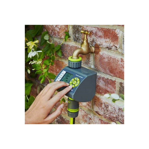 Verve Elektronik Su Zamanlayıcısı - 2