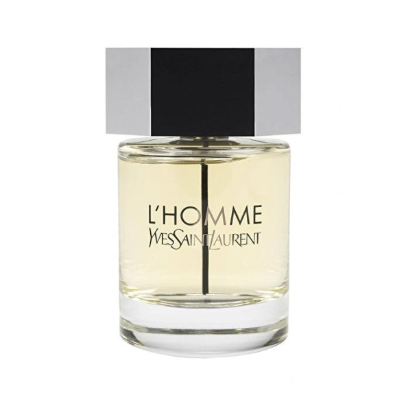 Yves Saint Laurent L'Homme EDT 100 ml Erkek Parfümü - Resim 2