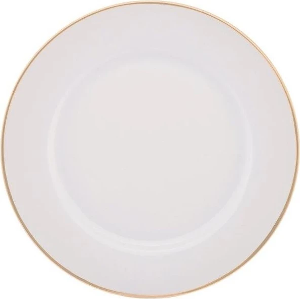 Emsan Yemek Takımı 60 Parça New Bone Yeni Marly Gold - 3