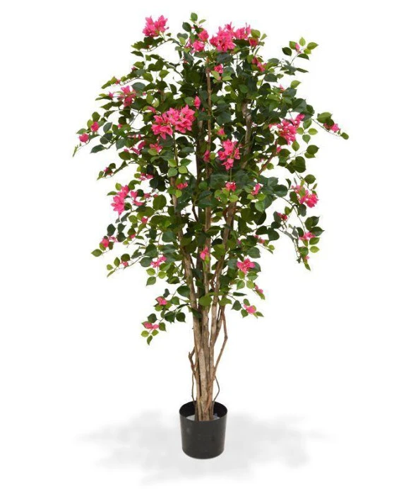 Nettenevime Yapay Begonvil Ağacı 190cm Doğal Görünümlü Yapay Ağaç ürün görseli 1