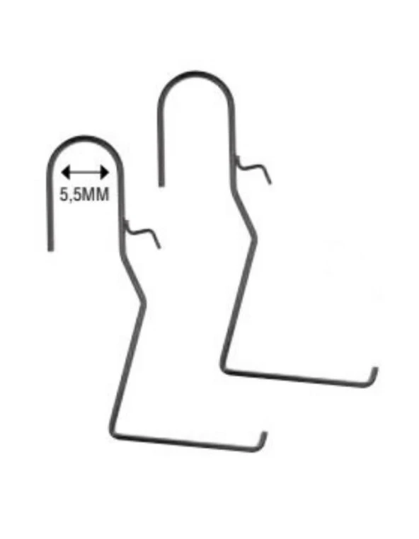 Nettenevime Yapay Çiçek Pembe Begonvil Küpeşte Askılı Saksıda Balkon Çiçeği Çiçek Sepeti - Resim 8