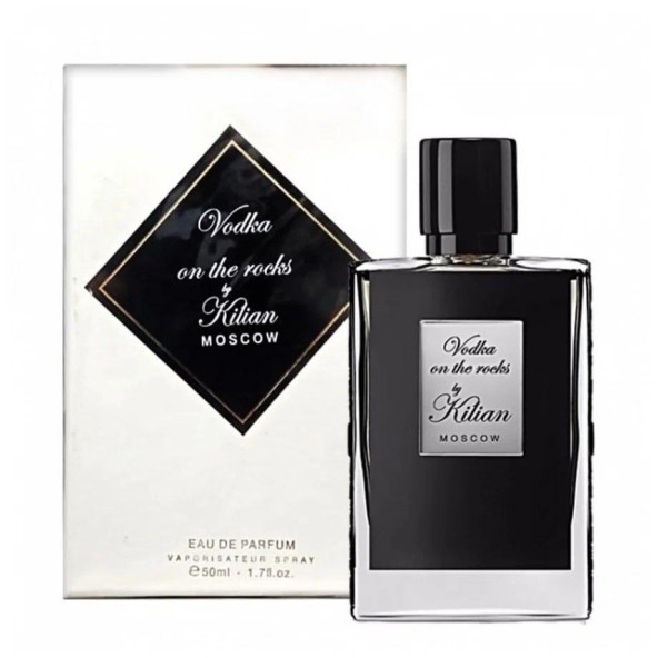 Kilian Vodka On The Rocks Moscow EDP 50 Ml Unisex Parfüm