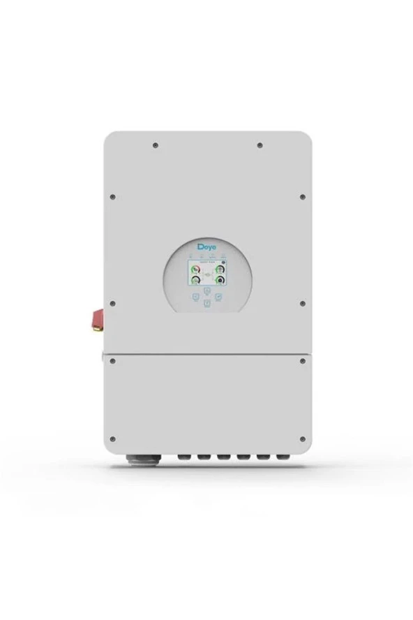 Deye 8kw Hybrid Monofaze Ongrid İnverter (48v)