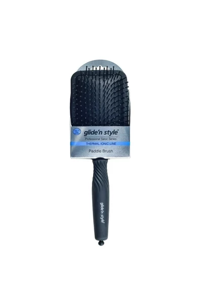 Gliden Style Paddle Fırçası GS256