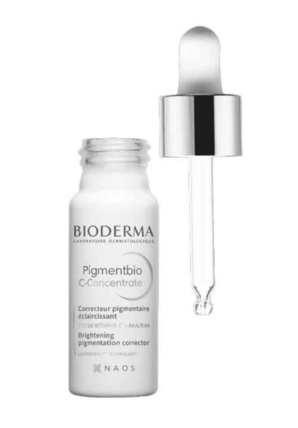 Bioderma Pigmentbio C-Concentrate 15ml Cilt Serumu