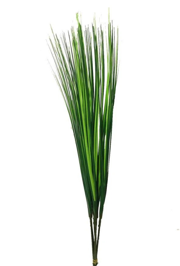 Nettenevime Yapay Çiçek Saz 60 cm Plants Grass Dekoratif Çiçek - Resim 2