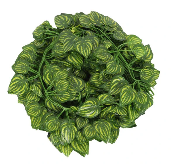 Nettenevime Yapay Çiçek Sarmaşık 12 li Paket 230 cm ürün görseli