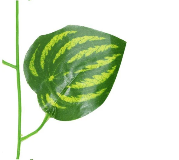 Nettenevime Yapay Çiçek Sarmaşık 12 li Paket 230 cm - Resim 2