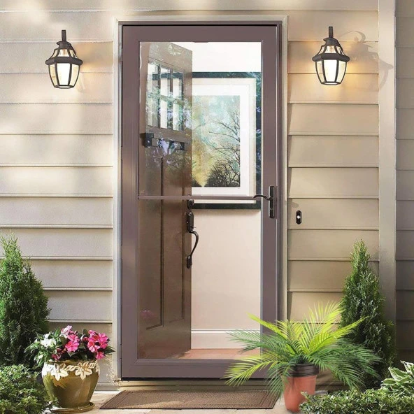 Nettenevime Yapay Çiçek Palmiye Yaprağı Yapay Yaprak 9 Dallı Demet Yapay Areka Yaprağı - Resim 12